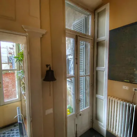 Appartement Il Glicine