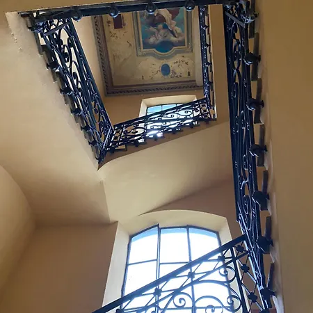 Appartement Il Glicine