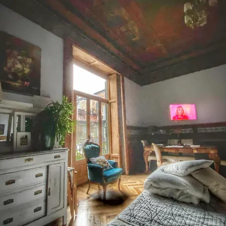 Il Glicine * Alessandria