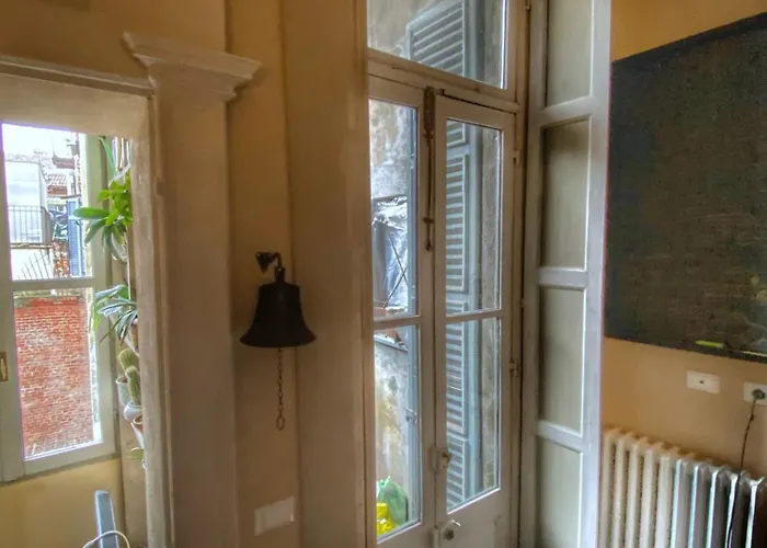 Appartement Il Glicine
