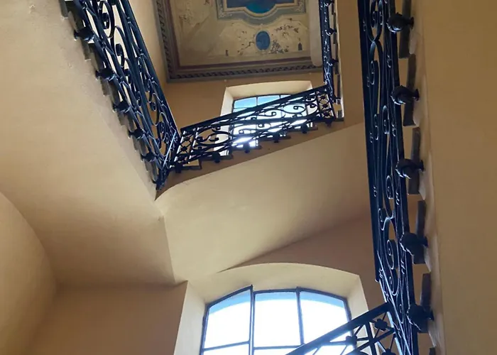 Appartement Il Glicine